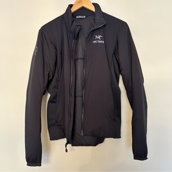 Arc'teryx Atom LT jacket - Picture 8 of 12